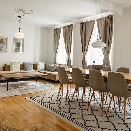 Nyhavn Apartments - Luxurious 3-4 Bedroom Apartments Copenhague Exterior foto