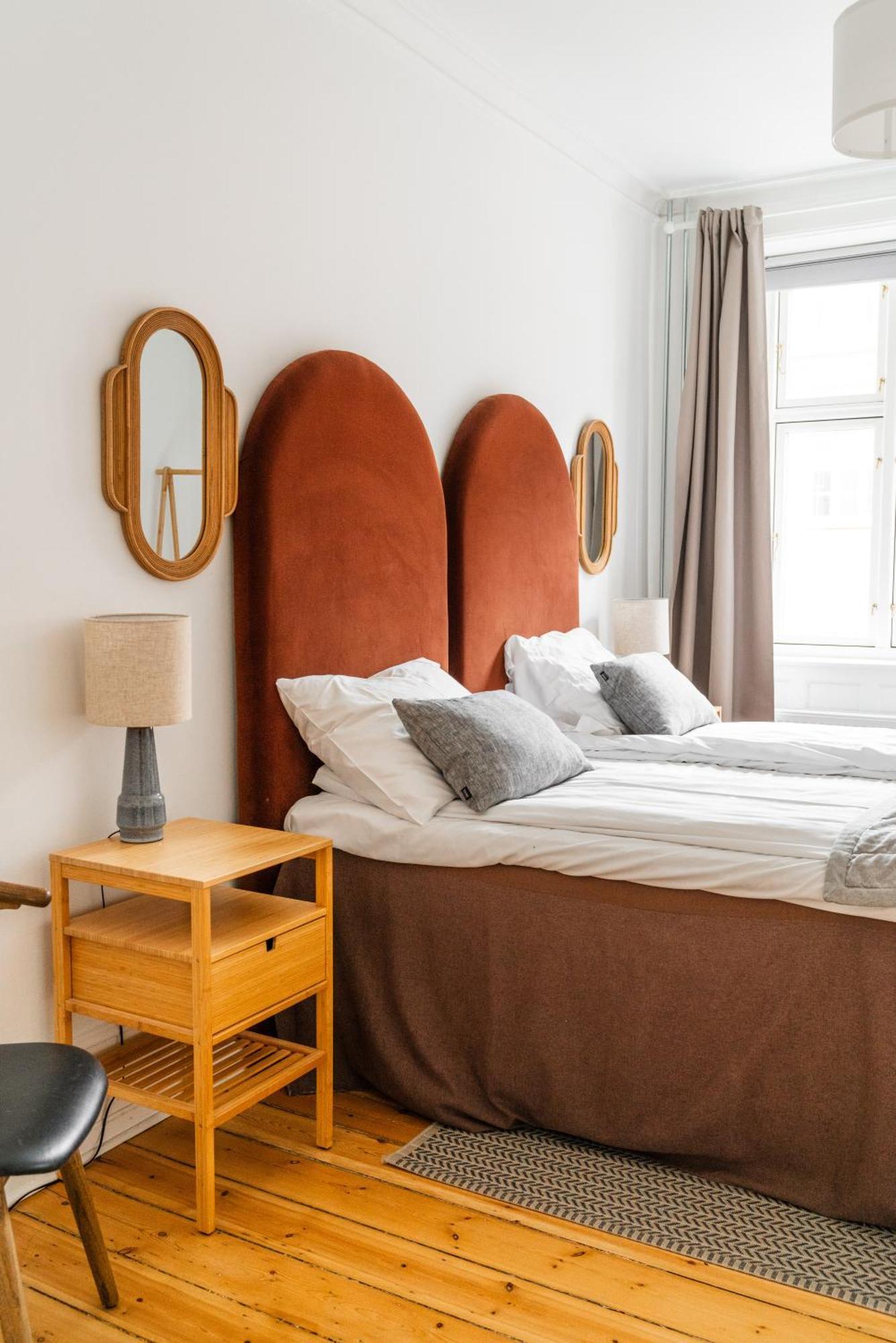 Nyhavn Apartments - Luxurious 3-4 Bedroom Apartments Copenhague Exterior foto