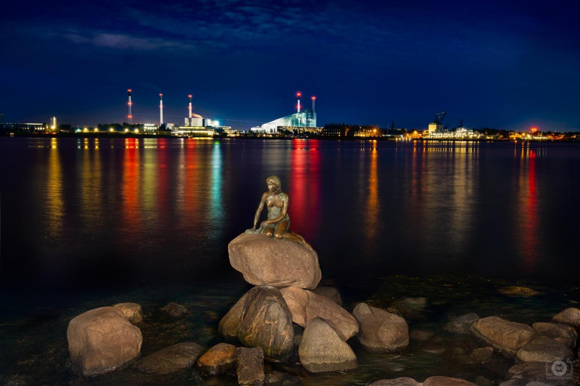 Nyhavn Apartments - Luxurious 3-4 Bedroom Apartments Copenhague Exterior foto