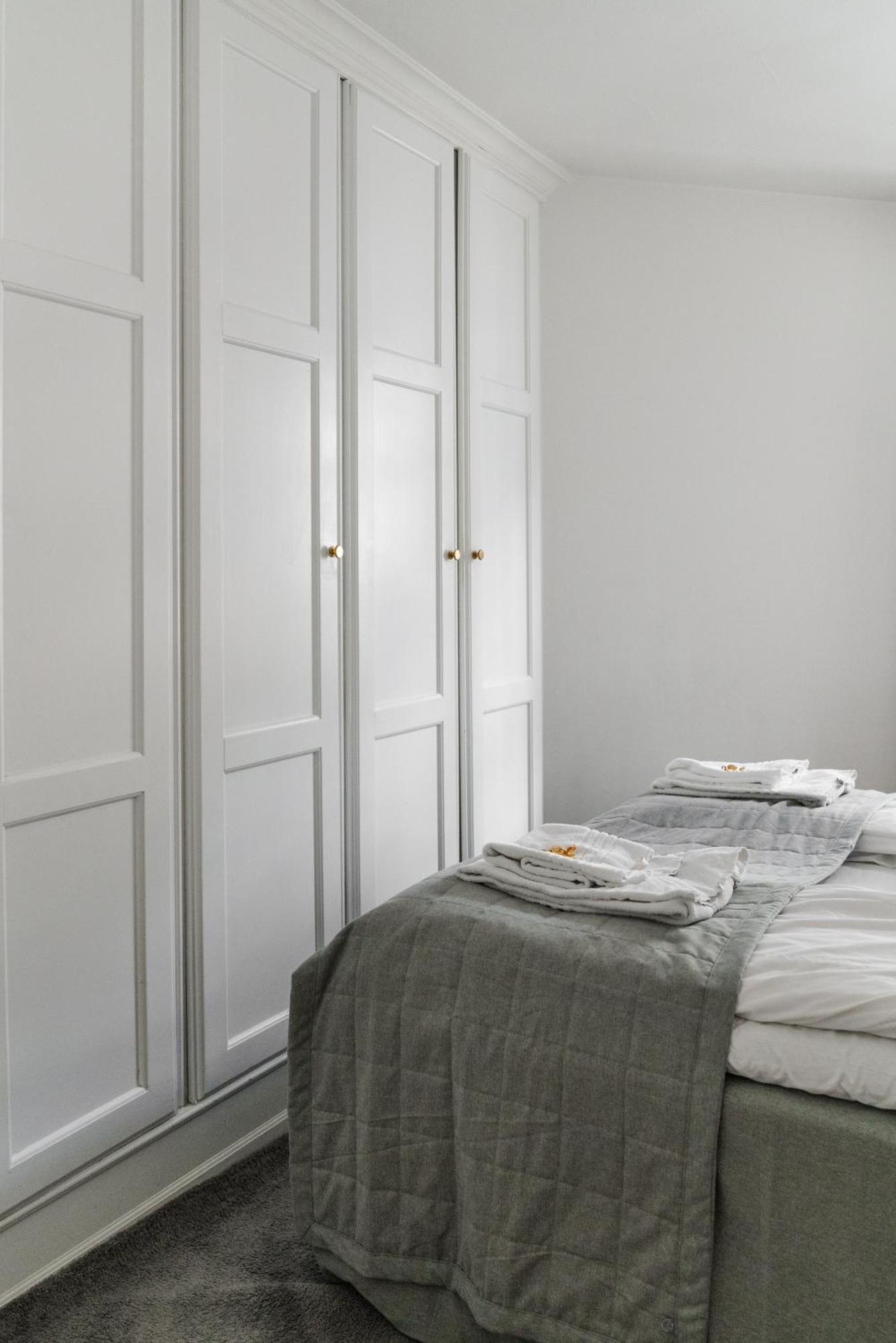 Nyhavn Apartments - Luxurious 3-4 Bedroom Apartments Copenhague Habitación foto